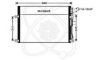 ELECTRO AUTO 30D0041 Condenser, air conditioning